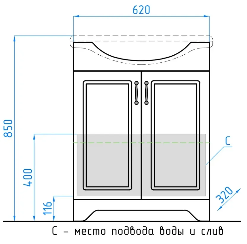 Картина продукта